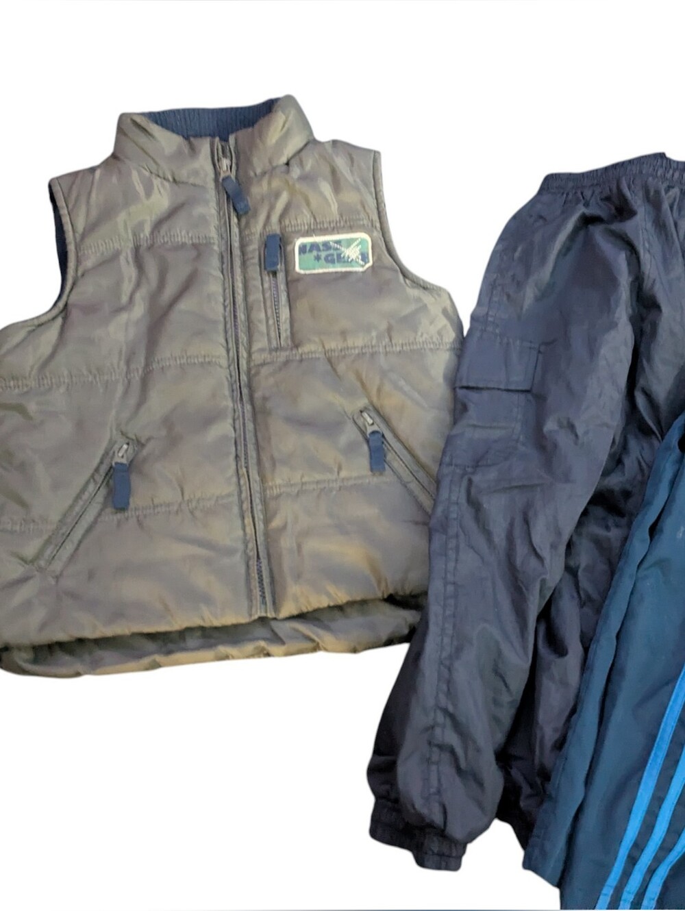 Outdoor Bundle